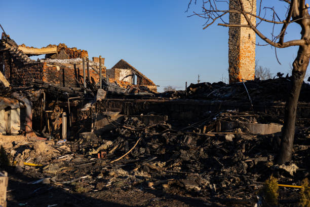 Reliable Soot Cleanup contractor in Dayton, KY by Fire Damage Laser Cleaning