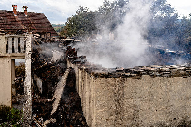 Affordable Soot Cleanup solutions in Dayton, KY